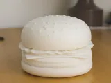 Hamburger decoration-1
