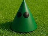 Mr. cone-0