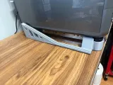 Drawer under K2 Plus with window and plate holder-1