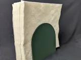 Plain Napkin Holder-0