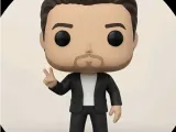 Versão parecido com funko criado com IA.-0