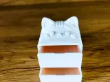 萌趣猫咪收纳盒-1
