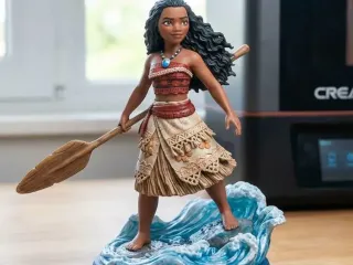 Moana 2