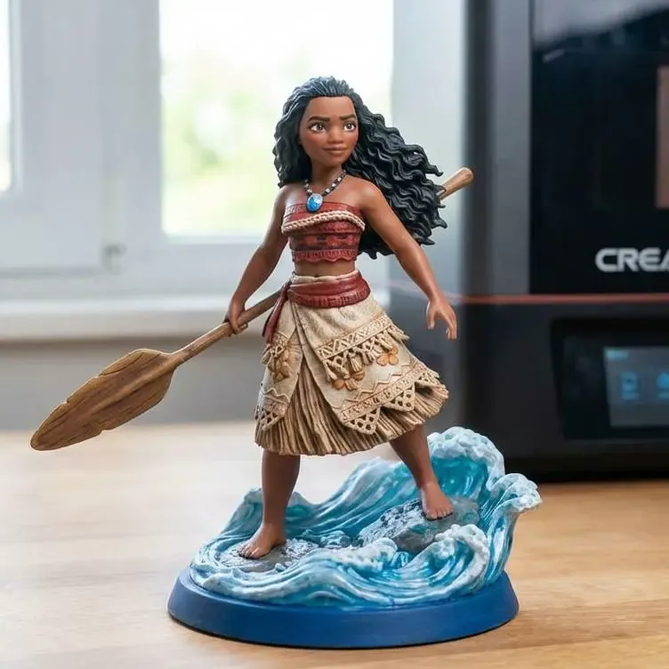 Moana 2