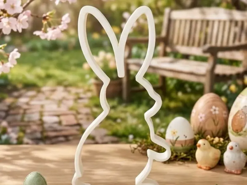 Osterhase