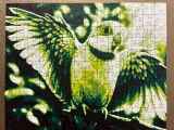 Universal Puzzle with Custom Size & Pieces-5
