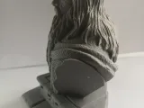 Busto di Gandalf-2