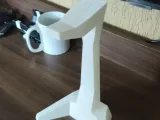 suporte de Headset -1