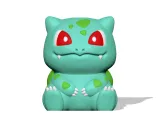 Bulbasaur - Multipart - No supports-2