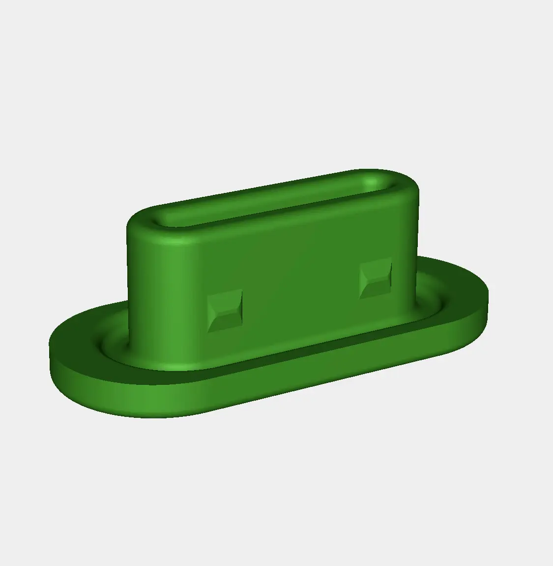 USB-C cap | 3D models download | Creality Cloud