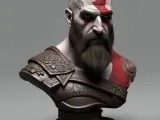 Kratos (God of War)-0