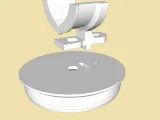 55 MM DOUBLE SPOUT PORTAFILTER-4