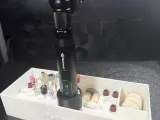 Rotary tool storage box-1