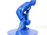 Basketball player-6