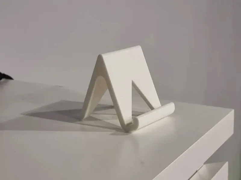 Suporte para azulejo fotográfico