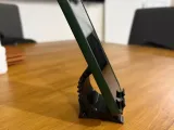 Gear-Shaped Phone Stand (Stand, Holder, Phone Mount)-1