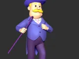 Il sindaco Humdinger - Il film dei Paw Patrol-3
