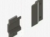 Concealed holder-5