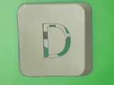 WASD Keycap FREE-4
