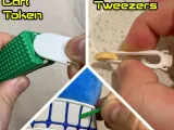 PocketPilot 10-in-1 Ice Scraper Everyday Carry Multitool-4