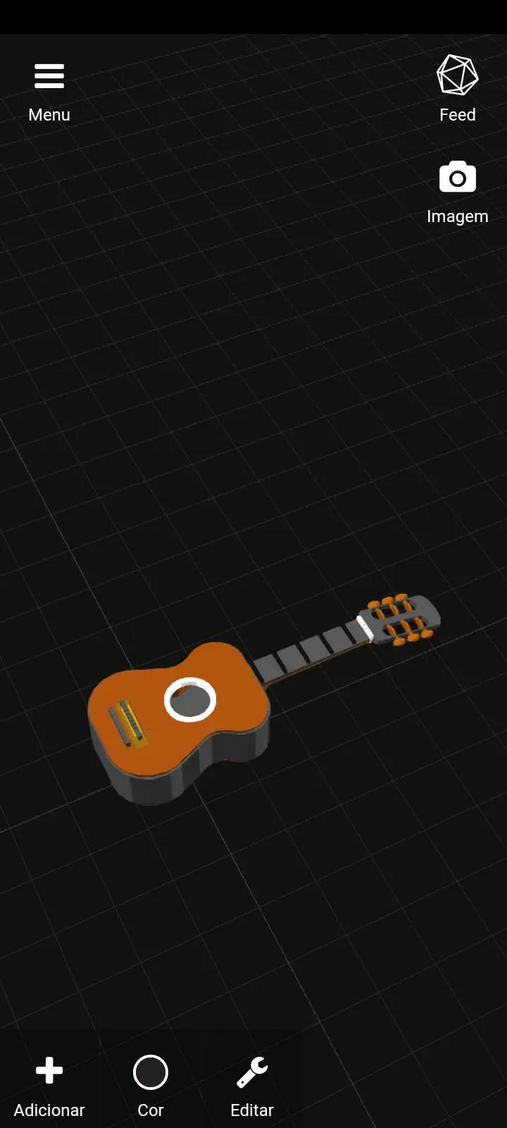 Violão