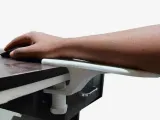 Ergonomic Attachable Office Desk Arm Rest-2