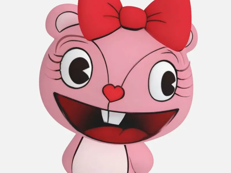 Happy Tree Friends - Giggles