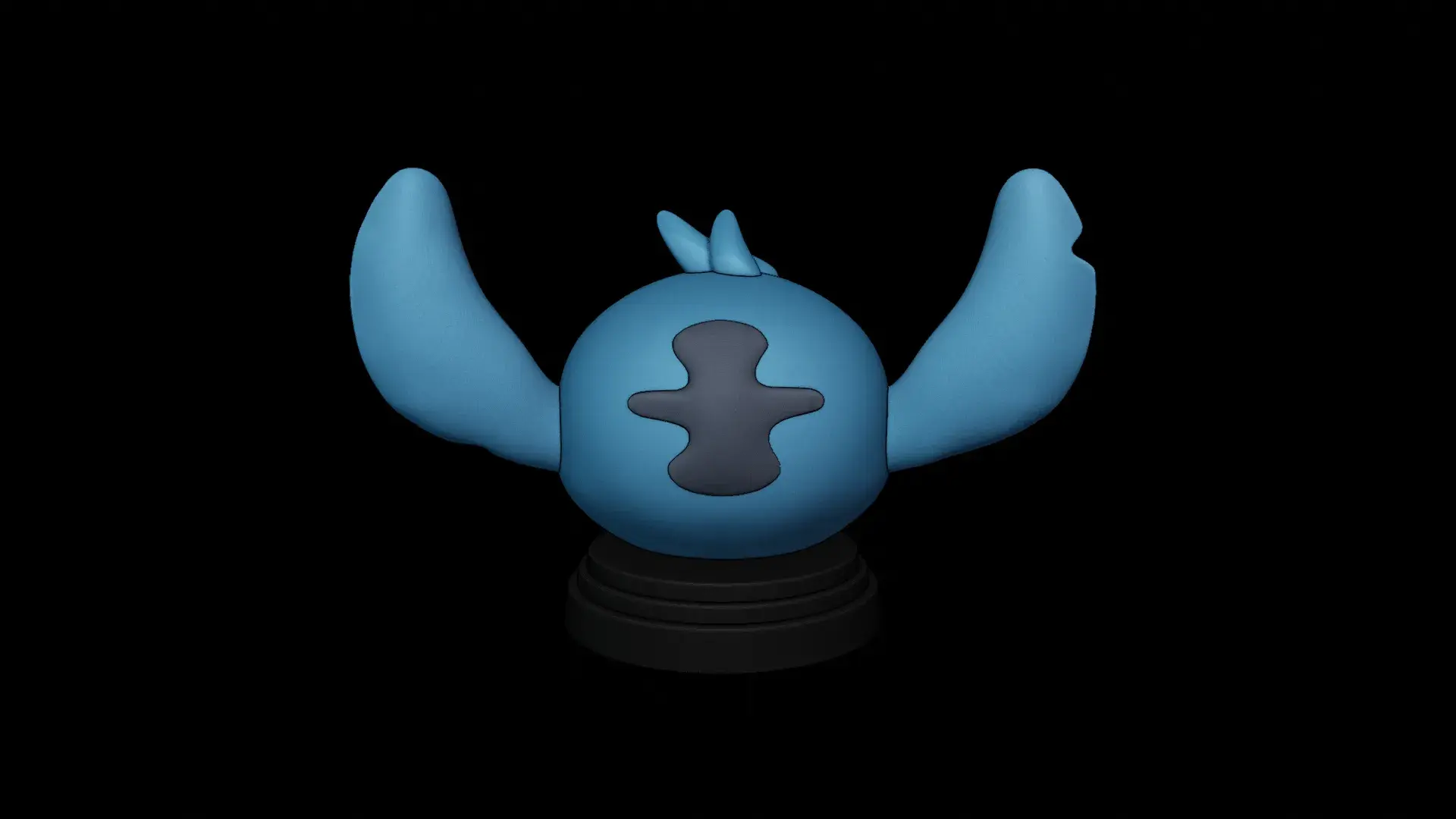 Stitch Xbox Controller Stand – Joystick Holder
