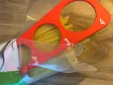 medidor de macarrão espaguete -1