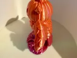 Nightmare pumpkin owl-3