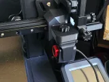 Support de caméra pour nébuleuse variable pour CR-10SE sur l'axe Z-5