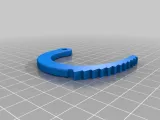 Handcuffs without additional hardward-5