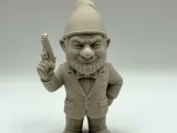 Double O Gnome-0