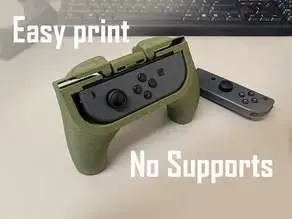 nintendo controller holder