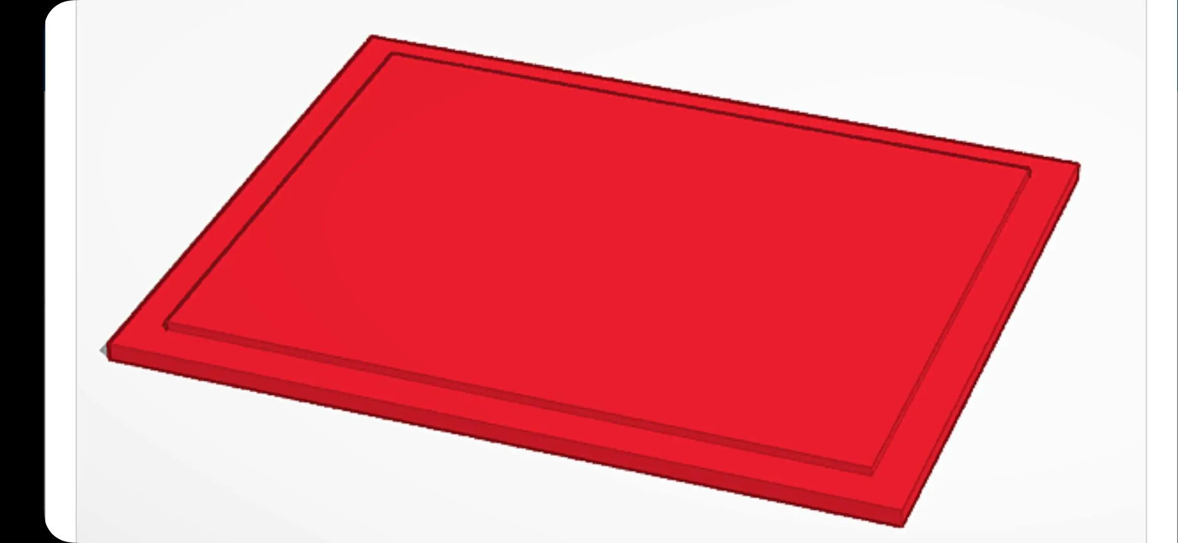 STACKING JEWELRY BOX