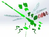 Dragonfly 3D Puzzle-6