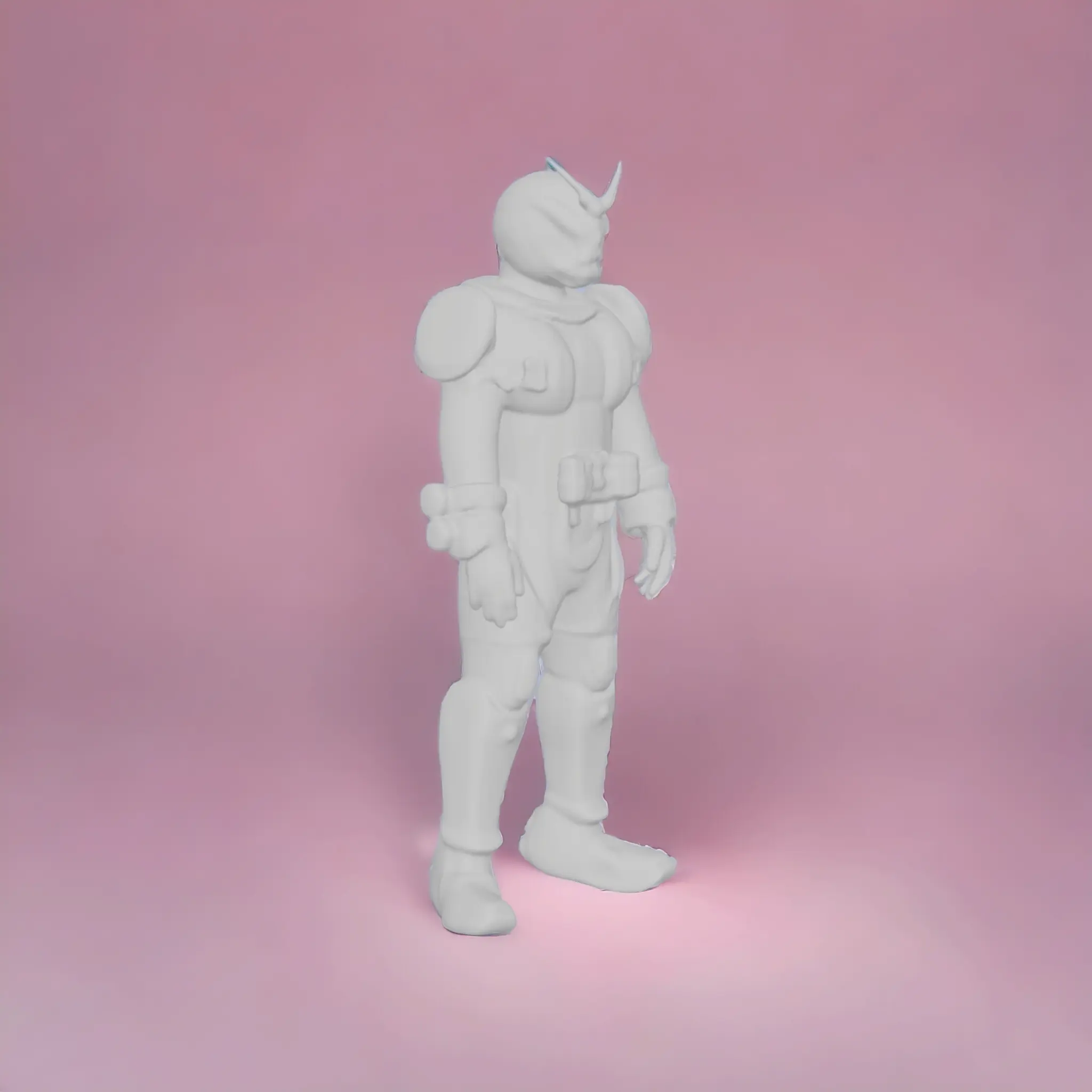 Kamen Rider Woz
