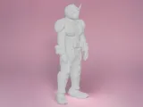 Kamen Rider Woz-2