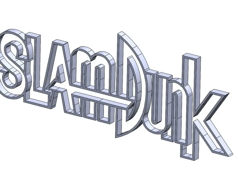 SLAMDUNK