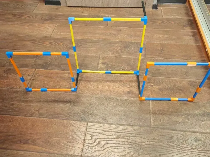 Tinywoop Track Constructor