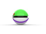 Pokeball Buzz Lightyear-2