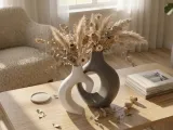 double vase-2