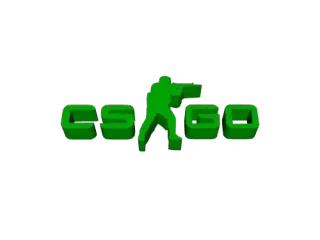 CS_GO logo