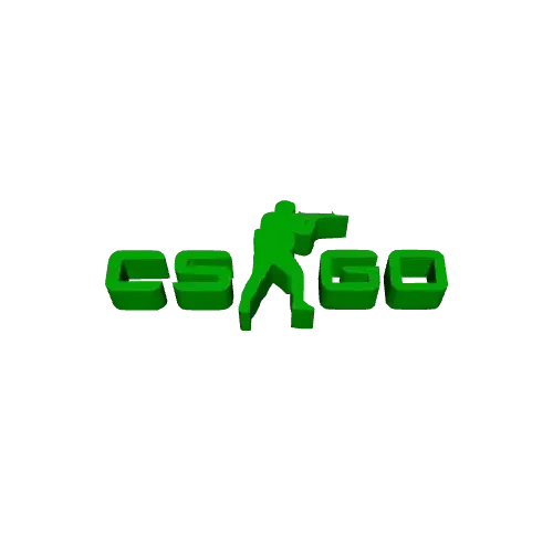 CS_GO logo