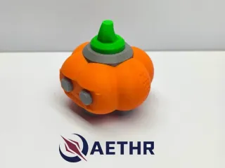 CD-南瓜监视者