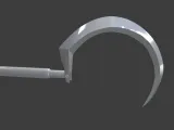 The Wolf's Sickle: Death (Puss in Boots)-2