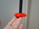 Alastor microphone - Hazbin Hotel-5