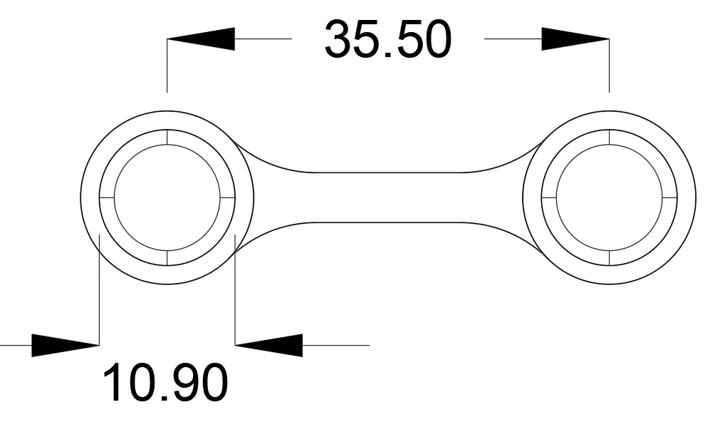 Plier Lock