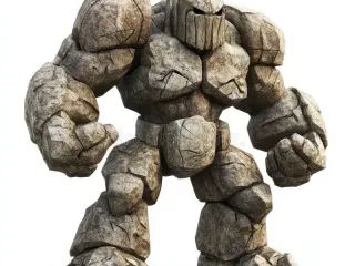 golem