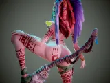Tribal Warrior / C-3